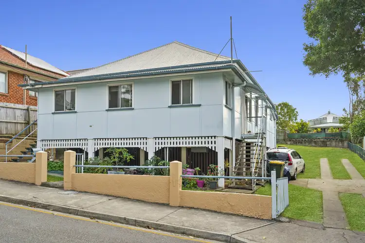 2/69 Spring Street, West End QLD 4101