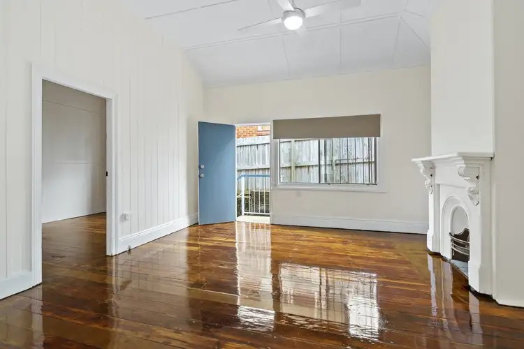 Second view of Homely flat listing, 2/69 Spring Street, West End QLD 4101