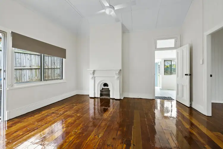 Third view of Homely flat listing, 2/69 Spring Street, West End QLD 4101