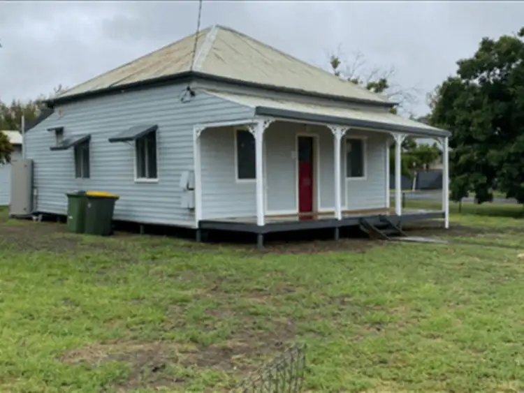 2 Henry, Dalby QLD 4405