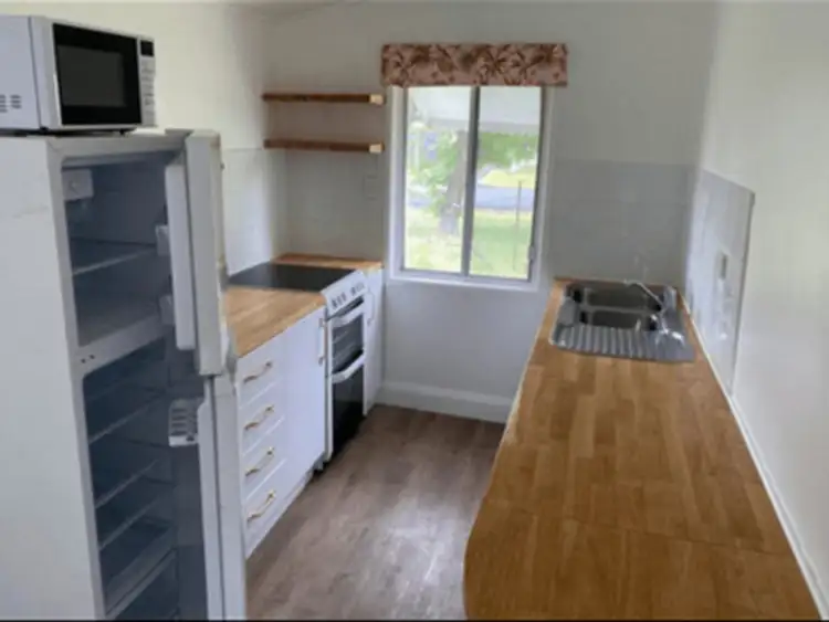 Second view of Homely house listing, 2 Henry Street, Dalby QLD 4405