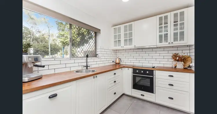 Main view of Homely apartment listing, 1/7 Sixth Avenue, Miami QLD 4220