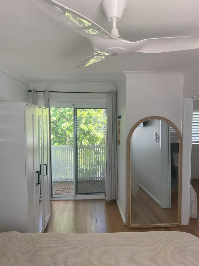 Fifth view of Homely apartment listing, 1/7 Sixth Avenue, Miami QLD 4220