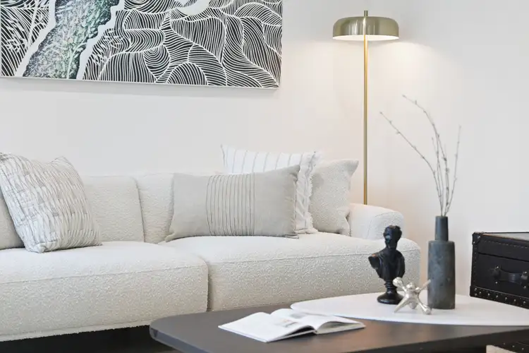 Fourth view of Homely apartment listing, 10/9 Evans Road, Telopea NSW 2117