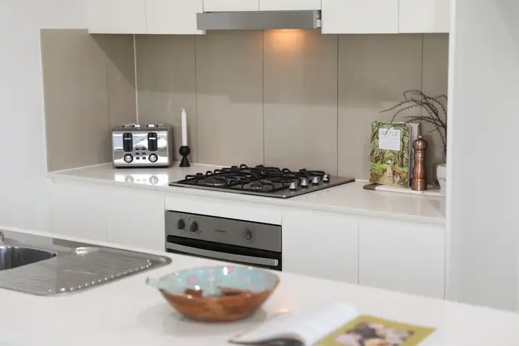 Fifth view of Homely apartment listing, 10/9 Evans Road, Telopea NSW 2117