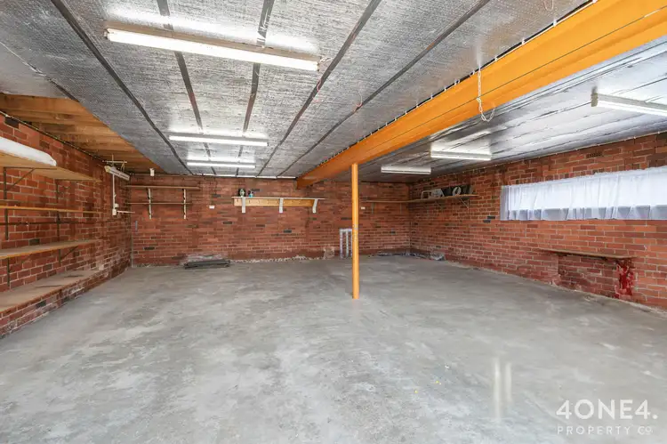 Third view of Homely house listing, 23B Barossa Road, Glenorchy TAS 7010