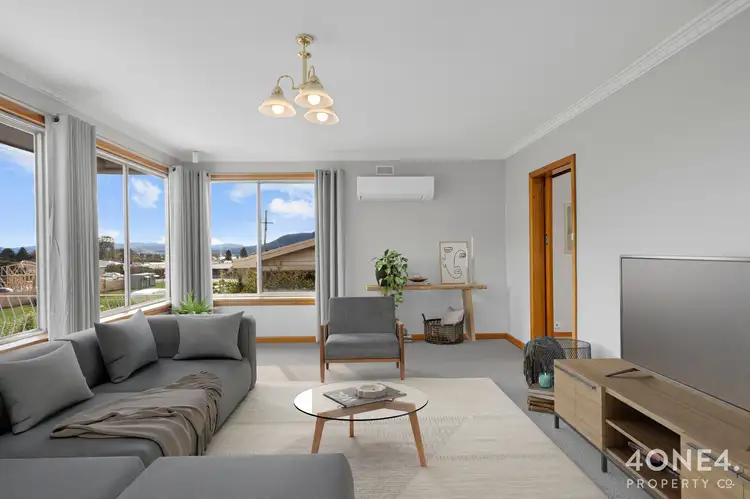 Fourth view of Homely house listing, 23B Barossa Road, Glenorchy TAS 7010