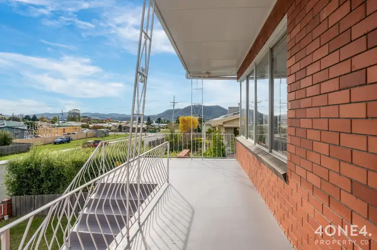 Fifth view of Homely house listing, 23B Barossa Road, Glenorchy TAS 7010