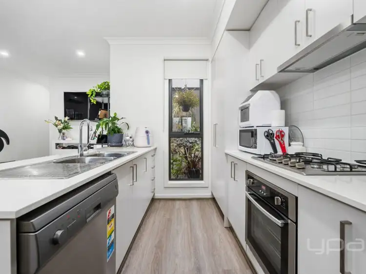 Third view of Homely house listing, 6 Kingdom Boulevard, Weir Views VIC 3338