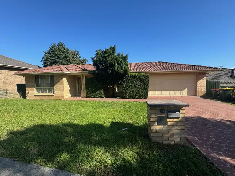 15 Mussel Street, Muswellbrook NSW 2333