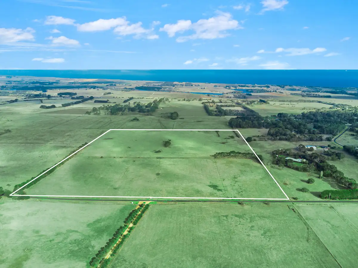 Main view of Homely land listing, 155 Drylakes Road, Allansford VIC 3277