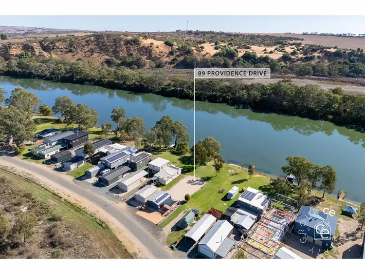 89 Providence Drive, Bowhill SA 5238