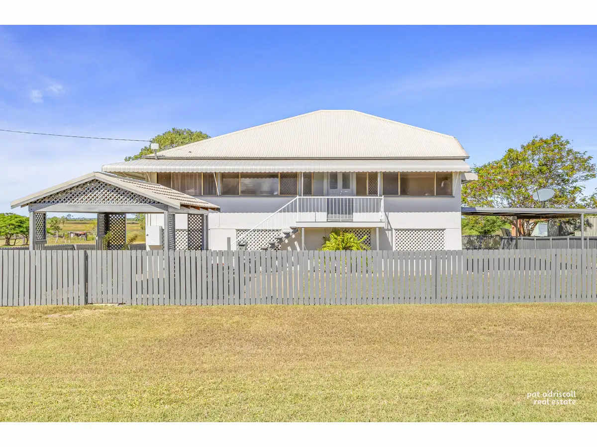 Main view of Homely house listing, 47 O'Connell Street, Depot Hill QLD 4700