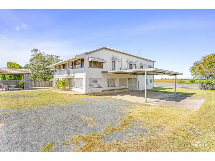 Second view of Homely house listing, 47 O'Connell Street, Depot Hill QLD 4700