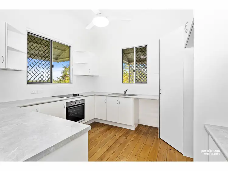 Third view of Homely house listing, 47 O'Connell Street, Depot Hill QLD 4700