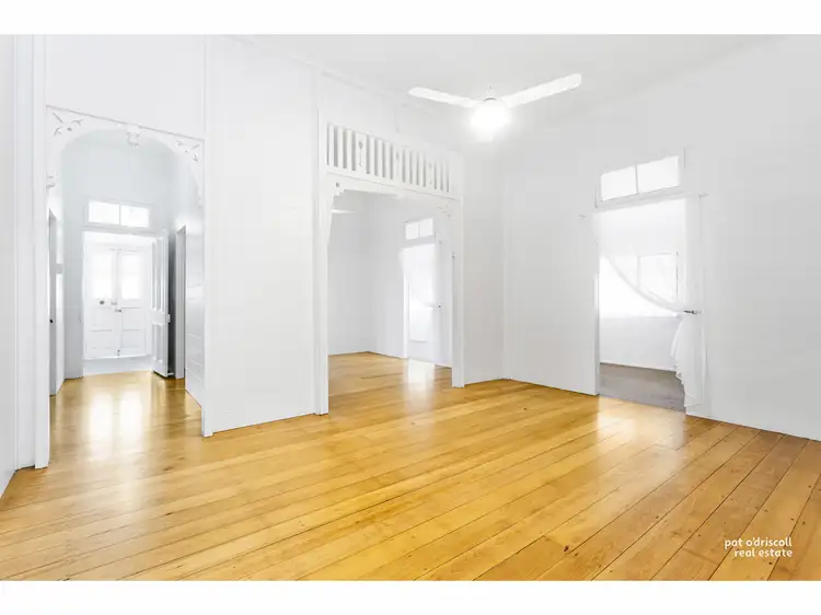 Fourth view of Homely house listing, 47 O'Connell Street, Depot Hill QLD 4700