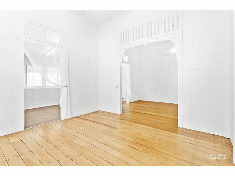 Fifth view of Homely house listing, 47 O'Connell Street, Depot Hill QLD 4700