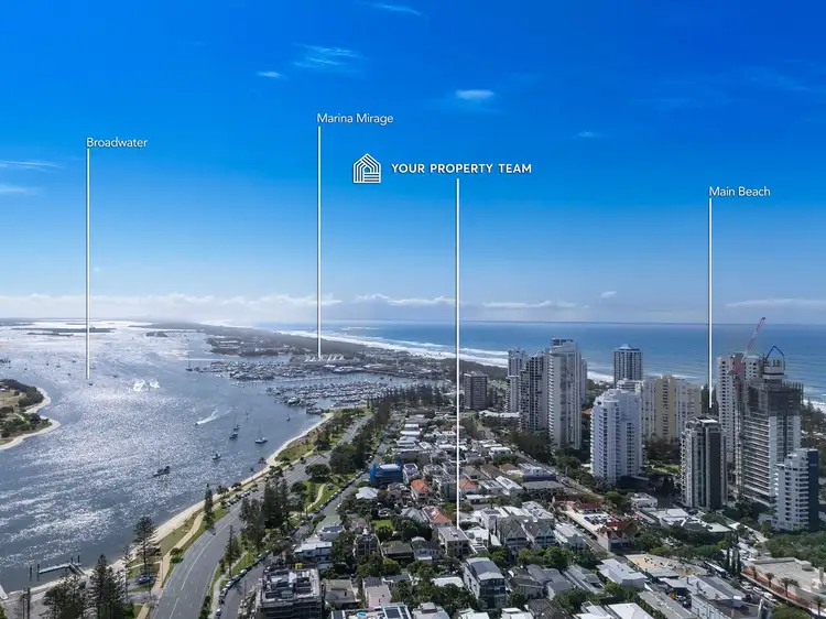 41a Peak Avenue, Main Beach QLD 4217