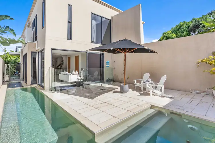 Third view of Homely villa listing, 41a Peak Avenue, Main Beach QLD 4217