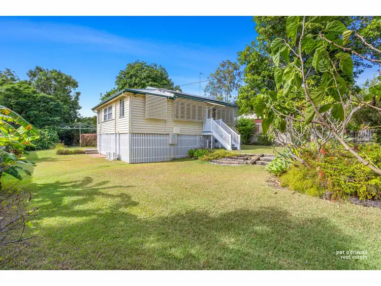 34A Arthur Street, Gracemere QLD 4702