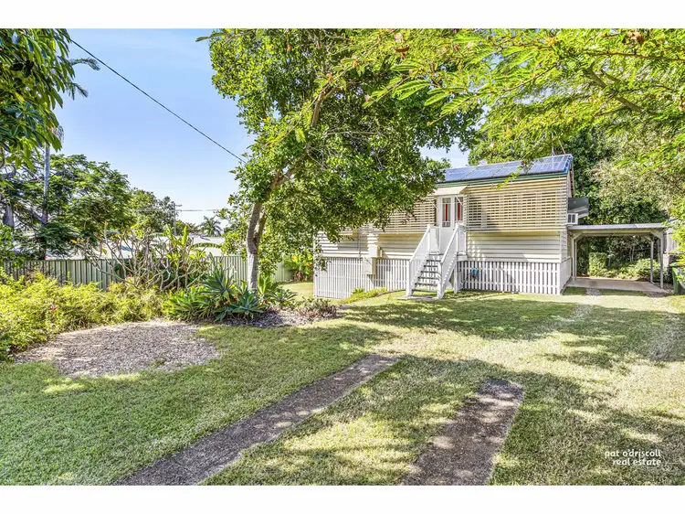 Second view of Homely house listing, 34A Arthur Street, Gracemere QLD 4702