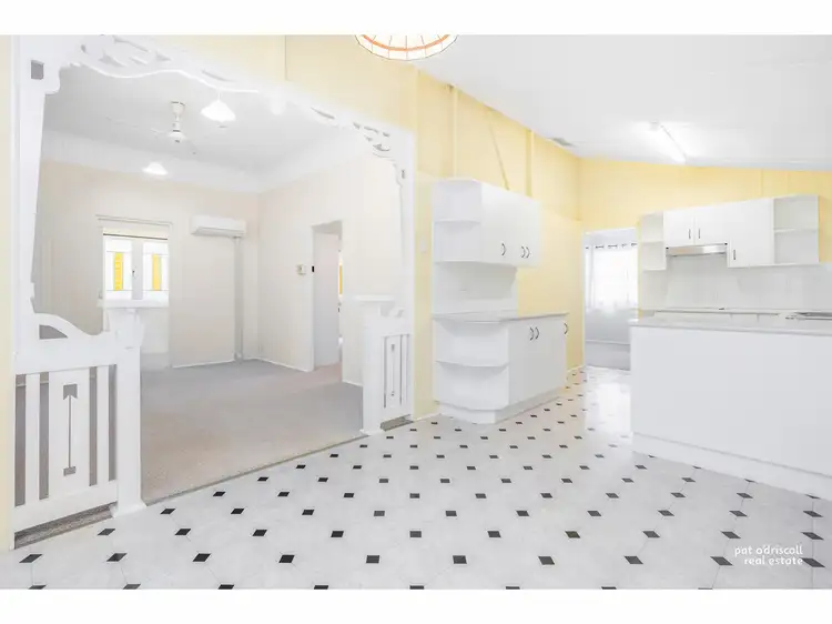 Third view of Homely house listing, 34A Arthur Street, Gracemere QLD 4702