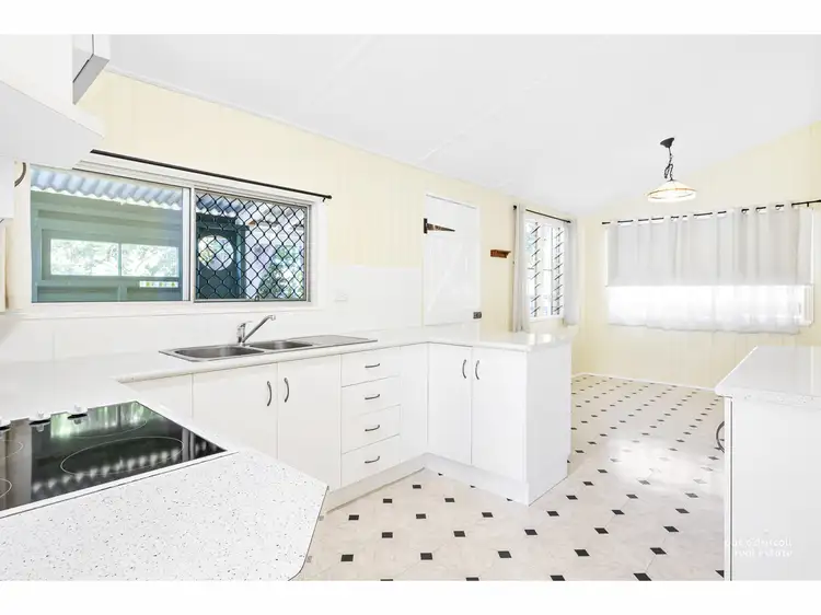 Fourth view of Homely house listing, 34A Arthur Street, Gracemere QLD 4702