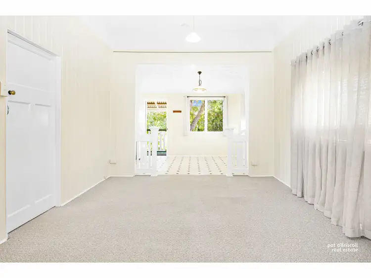 Fifth view of Homely house listing, 34A Arthur Street, Gracemere QLD 4702