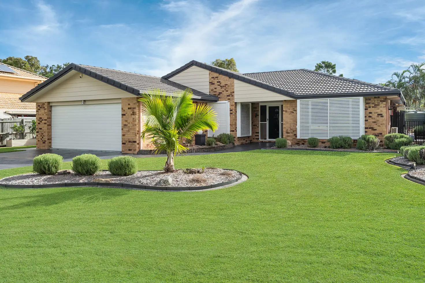 Main view of Homely house listing, 32 Anna Louise Terrace, Windaroo QLD 4207