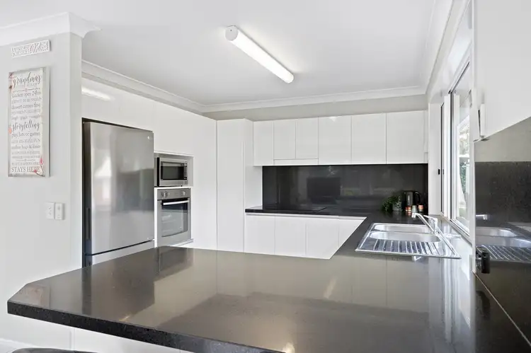 Fourth view of Homely house listing, 32 Anna Louise Terrace, Windaroo QLD 4207