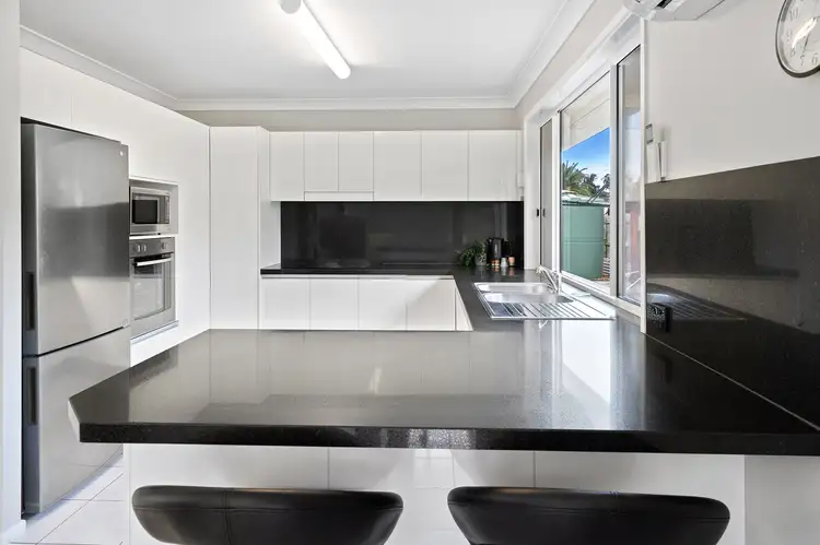 Fifth view of Homely house listing, 32 Anna Louise Terrace, Windaroo QLD 4207