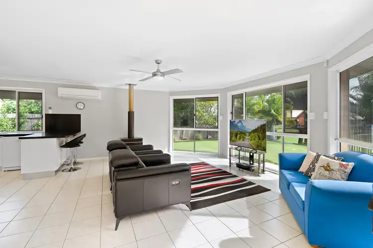 Sixth view of Homely house listing, 32 Anna Louise Terrace, Windaroo QLD 4207