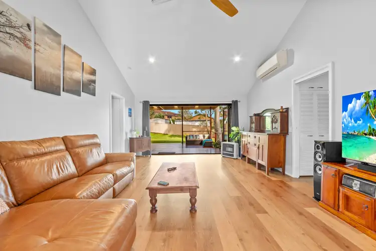 Third view of Homely house listing, 28 Jeannie Crescent, Berkeley Vale NSW 2261