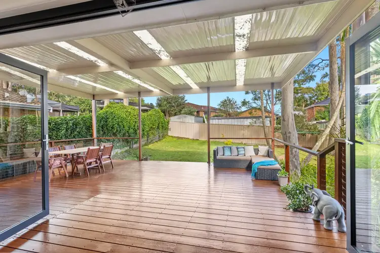 Fourth view of Homely house listing, 28 Jeannie Crescent, Berkeley Vale NSW 2261