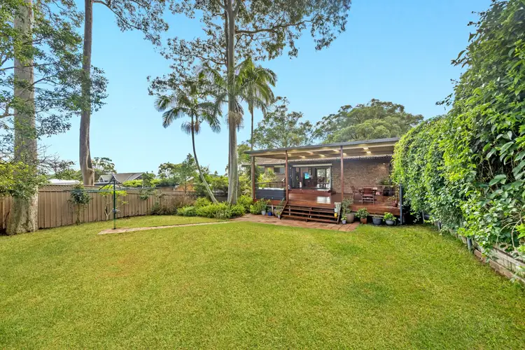 Fifth view of Homely house listing, 28 Jeannie Crescent, Berkeley Vale NSW 2261