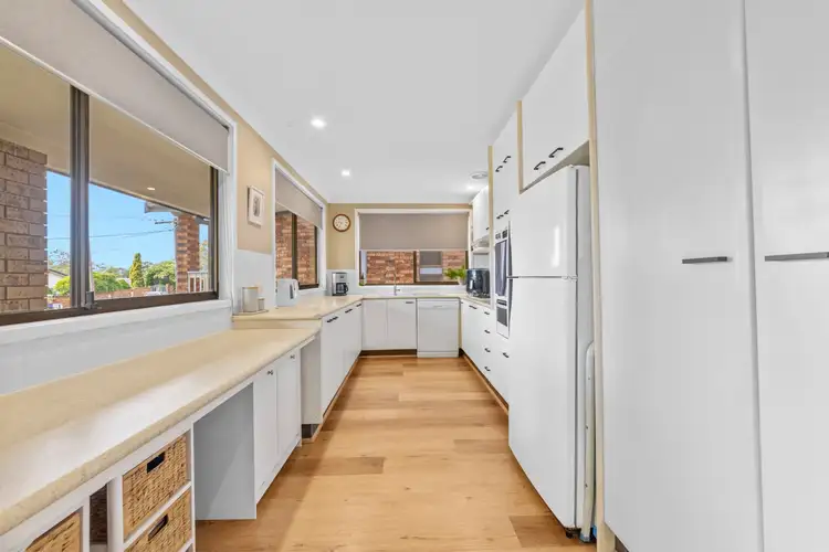 Sixth view of Homely house listing, 28 Jeannie Crescent, Berkeley Vale NSW 2261