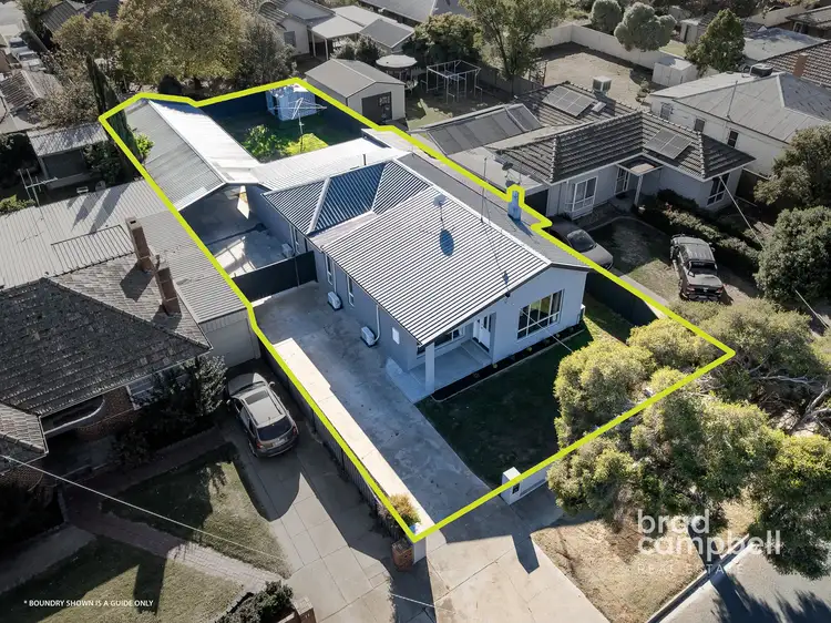 23 Glenlyon Avenue, Shepparton VIC 3630