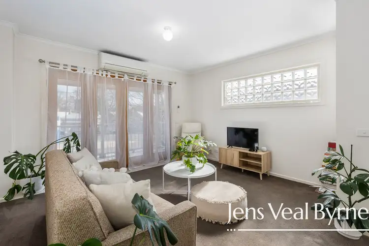 Fourth view of Homely townhouse listing, 57a Peel Street South, Golden Point VIC 3350