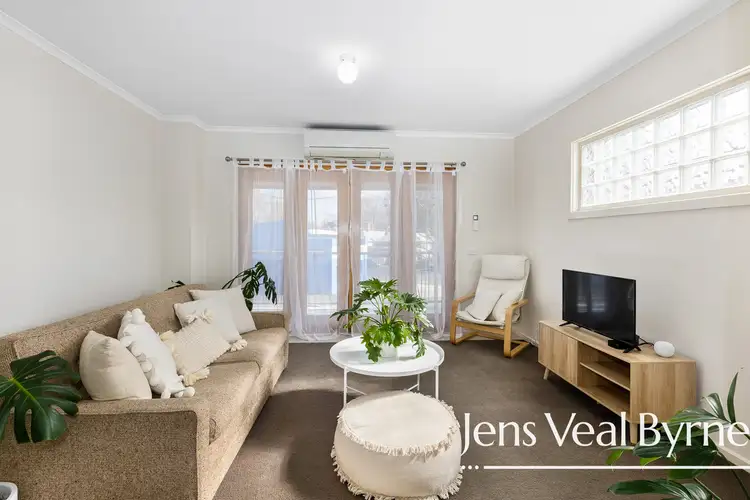 Fifth view of Homely townhouse listing, 57a Peel Street South, Golden Point VIC 3350
