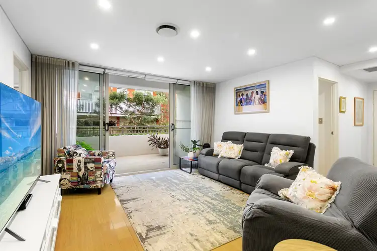 3/12-14 Richmond Avenue, Dee Why NSW 2099