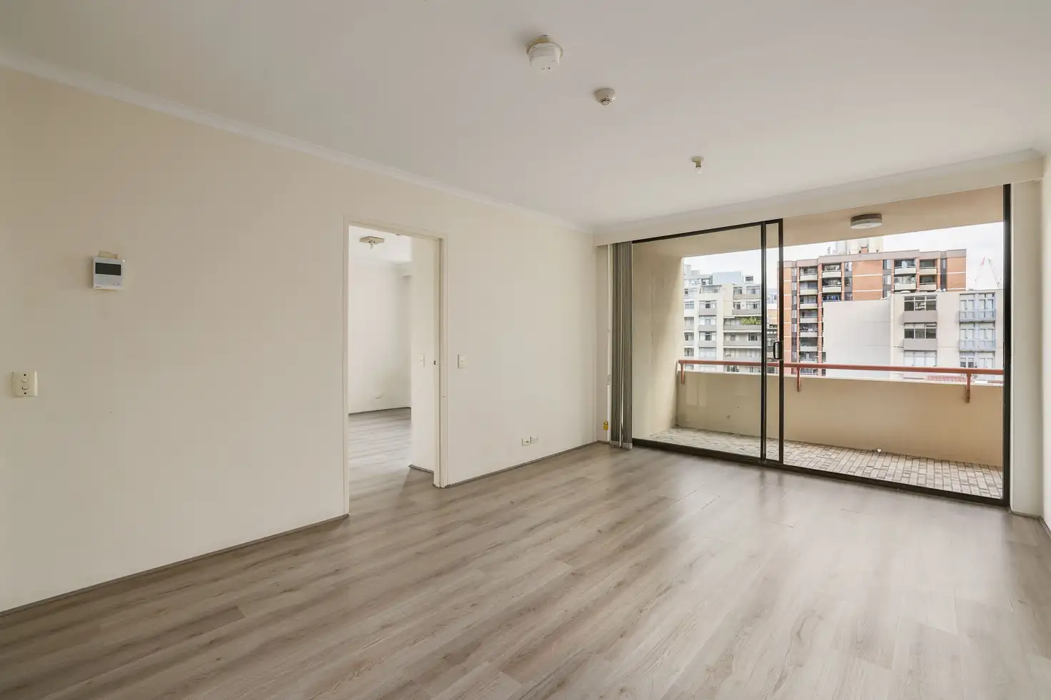 Main view of Homely apartment listing, 78/6-14 Oxford Street, Darlinghurst NSW 2010
