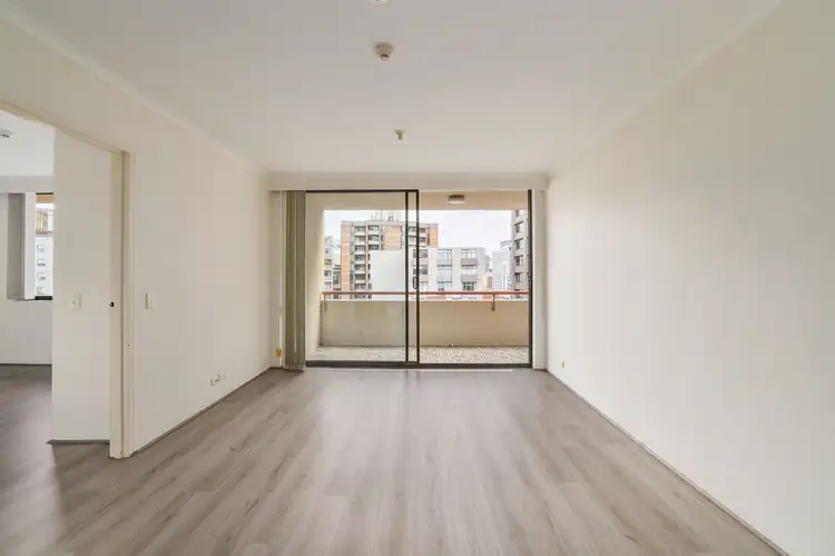 Second view of Homely apartment listing, 78/6-14 Oxford Street, Darlinghurst NSW 2010