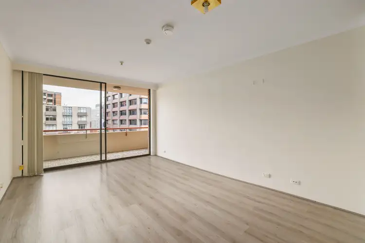 Third view of Homely apartment listing, 78/6-14 Oxford Street, Darlinghurst NSW 2010