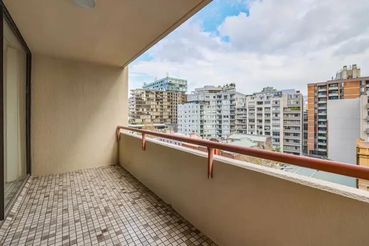 Fourth view of Homely apartment listing, 78/6-14 Oxford Street, Darlinghurst NSW 2010