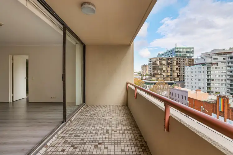 Fifth view of Homely apartment listing, 78/6-14 Oxford Street, Darlinghurst NSW 2010