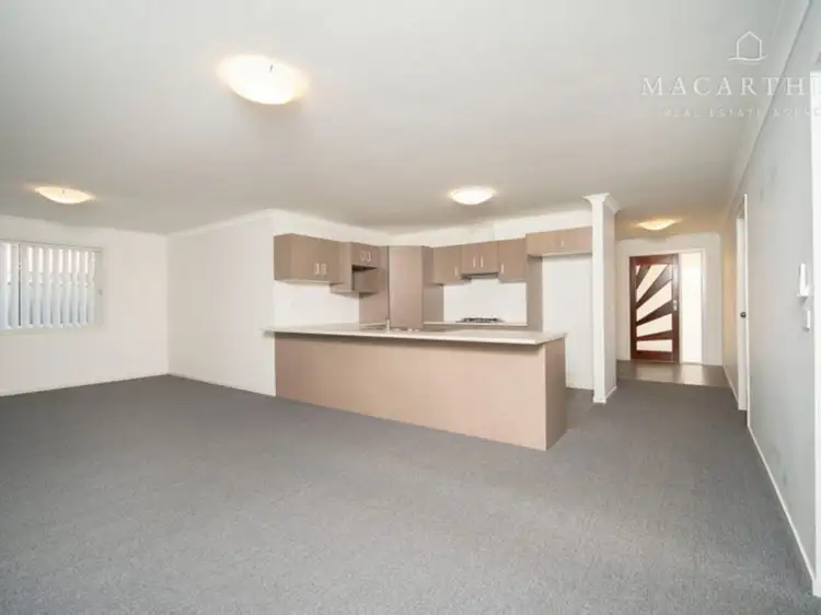 Second view of Homely house listing, 3 Hazelwood Drive, Forest Hill NSW 2651