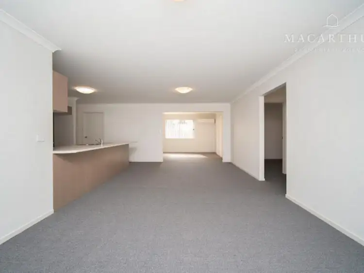 Third view of Homely house listing, 3 Hazelwood Drive, Forest Hill NSW 2651