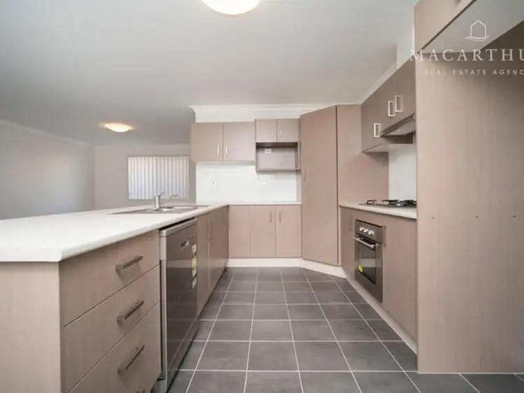 Fourth view of Homely house listing, 3 Hazelwood Drive, Forest Hill NSW 2651