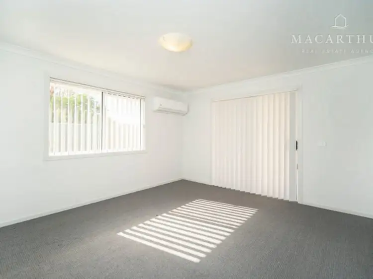 Fifth view of Homely house listing, 3 Hazelwood Drive, Forest Hill NSW 2651