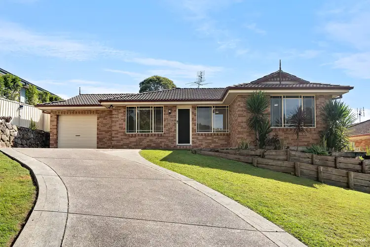 15 Burrawang Boulevard, Toronto NSW 2283